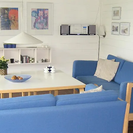 Xxxviii Holiday home *
