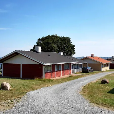 Xxxviii Holiday home Aabenraa
