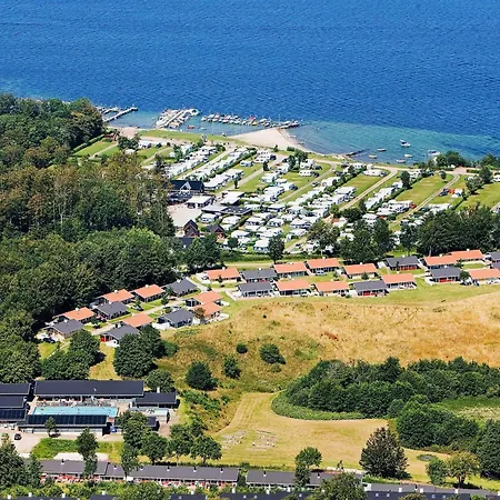 Xxxviii Holiday home Aabenraa