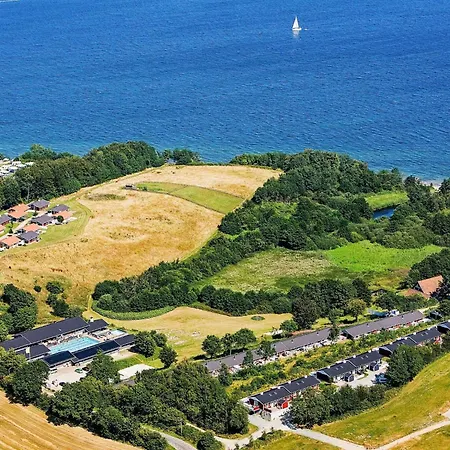 Holiday home Xxxviii Aabenraa
