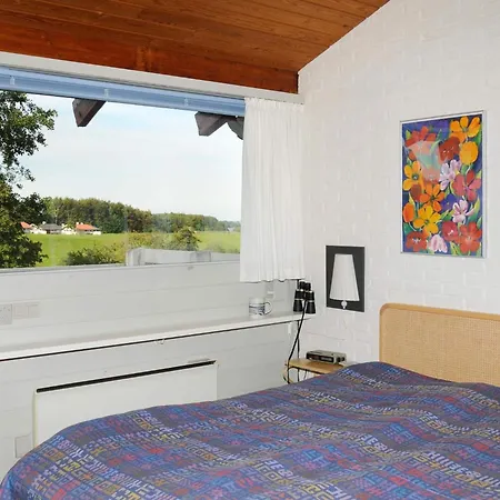 Xxxviii Holiday home